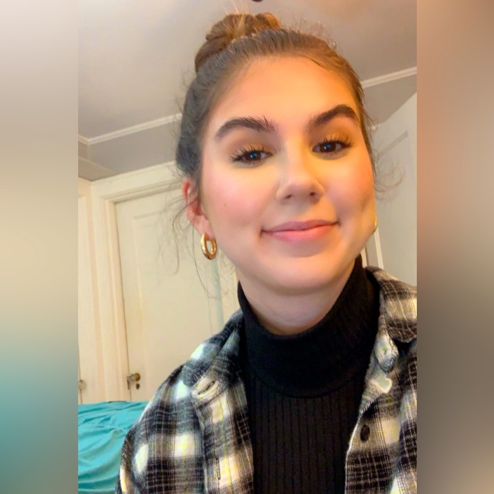 Meet your Posher, Molly